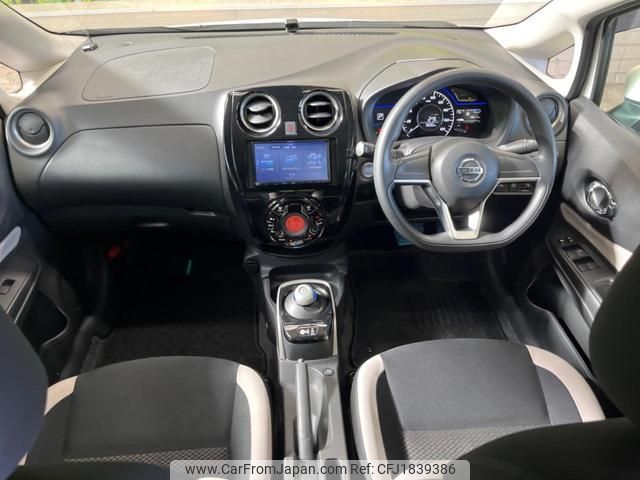 nissan note 2020 CFJ1839386 image 2