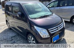 suzuki wagon-r 2010 -SUZUKI--Wagon R DBA-MH23S--MH23S-336240---SUZUKI--Wagon R DBA-MH23S--MH23S-336240-