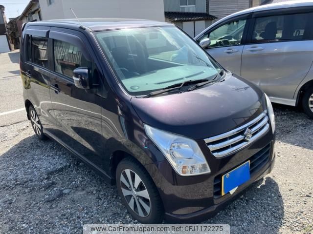 suzuki wagon-r 2010 -SUZUKI--Wagon R DBA-MH23S--MH23S-336240---SUZUKI--Wagon R DBA-MH23S--MH23S-336240- image 1