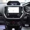 subaru forester 2021 -SUBARU--Forester 4BA-SK5--SK5-002788---SUBARU--Forester 4BA-SK5--SK5-002788- image 6