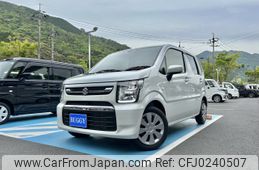 suzuki wagon-r 2024 -SUZUKI--Wagon R 5BA-MH85S--MH85S-201***---SUZUKI--Wagon R 5BA-MH85S--MH85S-201***-