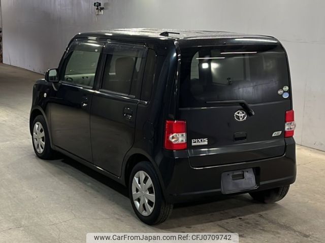 toyota pixis-space 2015 -TOYOTA--Pixis Space L575A-0043646---TOYOTA--Pixis Space L575A-0043646- image 2