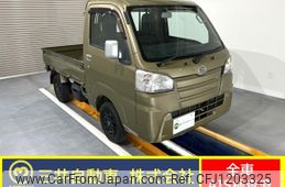 daihatsu hijet-truck 2015 -DAIHATSU--Hijet Truck EBD-S510P--S510P-0058414---DAIHATSU--Hijet Truck EBD-S510P--S510P-0058414-