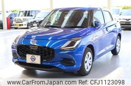 suzuki swift 2023 -SUZUKI--Swift 5BA-ZCDDS--ZCDDS-100682---SUZUKI--Swift 5BA-ZCDDS--ZCDDS-100682-