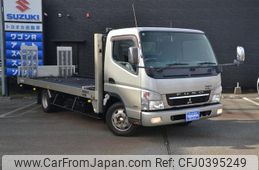 mitsubishi-fuso canter 2008 GOO_NET_EXCHANGE_0703918A30241031W001