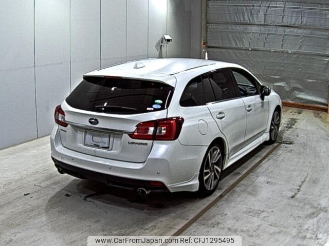 subaru levorg 2014 -SUBARU--Levorg VM4--VM4-014415---SUBARU--Levorg VM4--VM4-014415- image 2