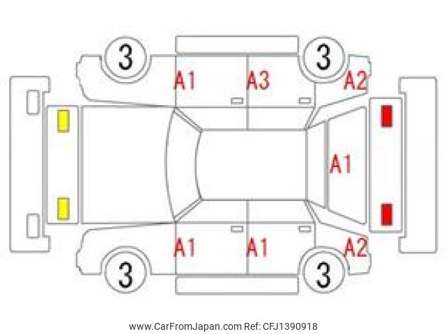 toyota regiusace-van 2017 -TOYOTA--Regius ace Van QDF-KDH201V--KDH201-0234755---TOYOTA--Regius ace Van QDF-KDH201V--KDH201-0234755- image 2