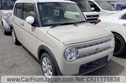 suzuki alto-lapin 2016 -SUZUKI--Alto Lapin HE33S--130937---SUZUKI--Alto Lapin HE33S--130937-