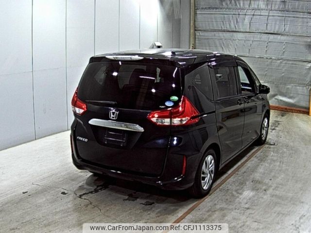 honda freed 2016 -HONDA--Freed GB5--GB5-1005200---HONDA--Freed GB5--GB5-1005200- image 2