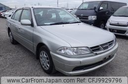 toyota carina 2001 NIKYO_MD12307