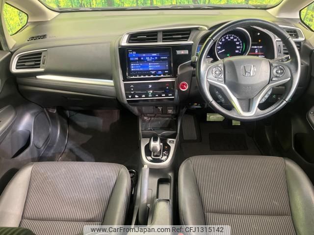 honda fit-hybrid 2018 quick_quick_GP5_GP5-1329001 image 2