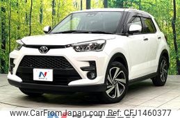 toyota raize 2023 -TOYOTA--Raize 5BA-A201A--A201A-0055214---TOYOTA--Raize 5BA-A201A--A201A-0055214-