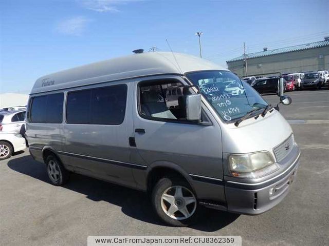 toyota hiace-van 1996 CFJ8362369 image 1
