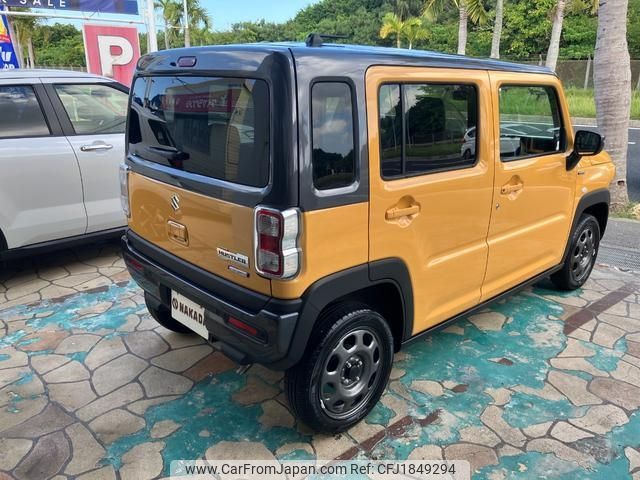 suzuki hustler 2025 CFJ1849294 image 2