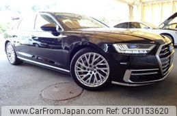 audi a8 2018 quick_quick_AAA-F8CXYF_WAUZZZF88JN015670