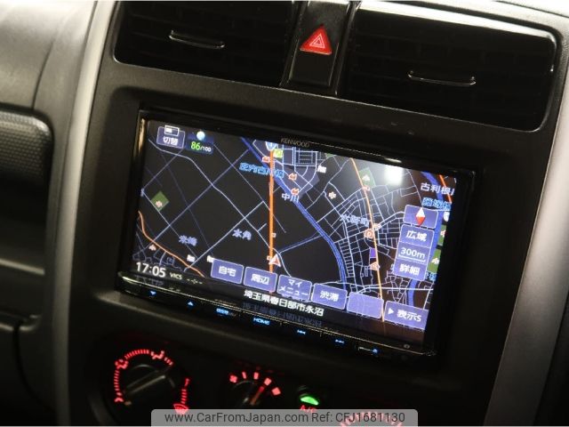 suzuki jimny-sierra 2018 CFJ1681130 image 2