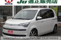 toyota spade 2014 -TOYOTA--Spade NCP141--9104419---TOYOTA--Spade NCP141--9104419-