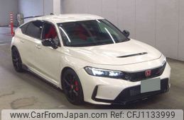 honda civic 2023 -HONDA 【横浜 305ﾒ6045】--Civic 6BA-FL5--FL5-1005274---HONDA 【横浜 305ﾒ6045】--Civic 6BA-FL5--FL5-1005274-