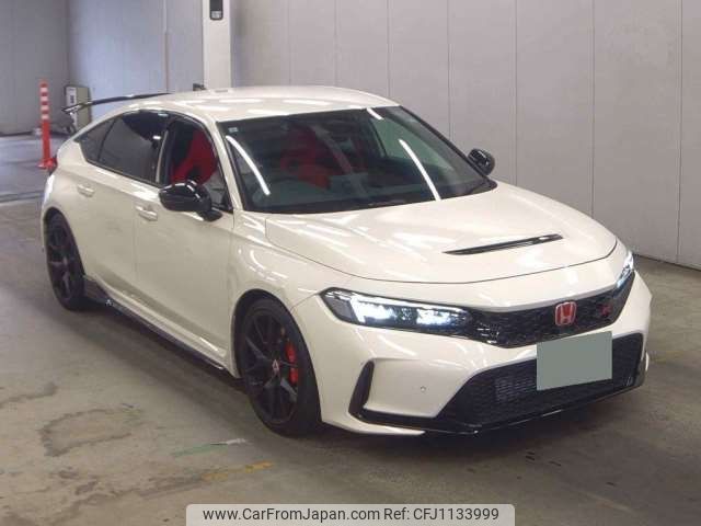 honda civic 2023 -HONDA 【横浜 305ﾒ6045】--Civic 6BA-FL5--FL5-1005274---HONDA 【横浜 305ﾒ6045】--Civic 6BA-FL5--FL5-1005274- image 1