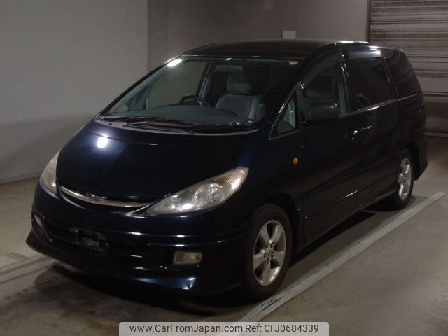 toyota estima 2002 -TOYOTA--Estima T/L ACR30W-0154070---TOYOTA--Estima T/L ACR30W-0154070- image 1