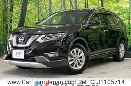 nissan x-trail 2018 quick_quick_HNT32_HNT32-171302