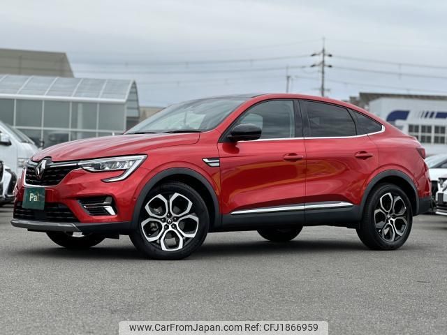 renault renault-others 2024 CFJ1866959 image 1