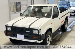 nissan datsun-pickup 1989 -NISSAN--DATSUN PickUp PMD21-410524---NISSAN--DATSUN PickUp PMD21-410524-