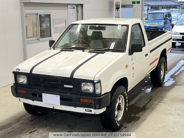 nissan datsun-pickup 1989 -NISSAN--DATSUN PickUp PMD21-410524---NISSAN--DATSUN PickUp PMD21-410524- image 1