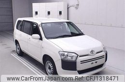 toyota probox-van 2020 -TOYOTA--Probox Van NCP160V-0138076---TOYOTA--Probox Van NCP160V-0138076-