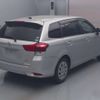 toyota corolla-fielder 2018 -TOYOTA--Corolla Fielder NRE161G-0054082---TOYOTA--Corolla Fielder NRE161G-0054082- image 2