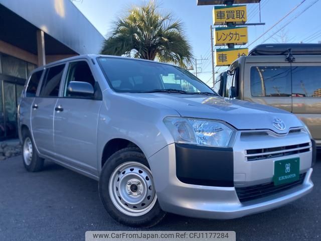 toyota succeed 2018 quick_quick_DBE-NCP160V_NCP160-0101043 image 2