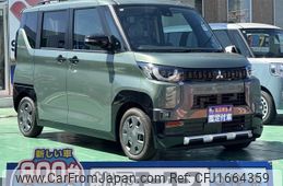 mitsubishi delica 2024 CFJ1664359