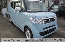 honda n-box-slash 2019 -HONDA--N BOX SLASH DBA-JF1--JF1-7306259---HONDA--N BOX SLASH DBA-JF1--JF1-7306259-