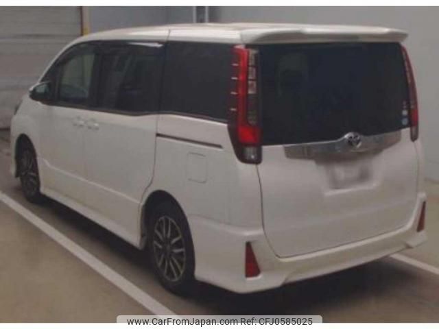 toyota noah 2016 quick_quick_DBA-ZRR80W_0229151 image 2