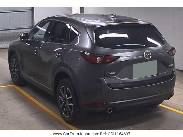 mazda cx-5 2017 quick_quick_LDA-KF2P_KF2P-108041 image 2
