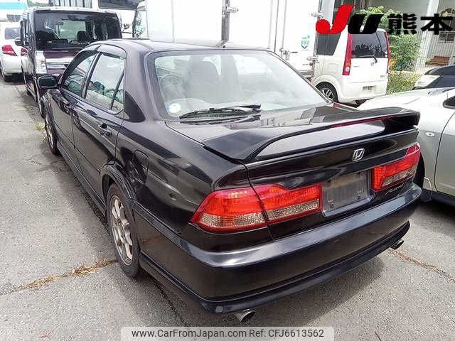 honda accord 2000 -HONDA--Accord CL1--1001154---HONDA--Accord CL1--1001154- image 2