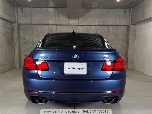 bmw alpina 2014 -BMW--BMW Alpina ABA-7M2S--WAPB74400DNM20050---BMW--BMW Alpina ABA-7M2S--WAPB74400DNM20050- image 2