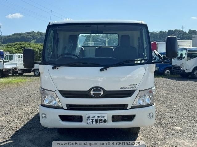 hino dutro 2014 CFJ1544829 image 2