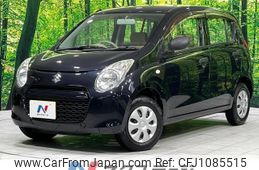 suzuki alto 2011 CFJ1085515