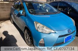 toyota aqua 2012 -TOYOTA--AQUA DAA-NHP10--NHP10-2006817---TOYOTA--AQUA DAA-NHP10--NHP10-2006817-