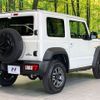 suzuki jimny-sierra 2024 CFJ1698141 image 17