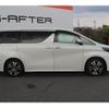 toyota alphard 2018 -TOYOTA--Alphard DBA-AGH30W--AGH30-0210246---TOYOTA--Alphard DBA-AGH30W--AGH30-0210246- image 8