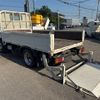 toyota dyna-truck 2009 CFJ1559493 image 12