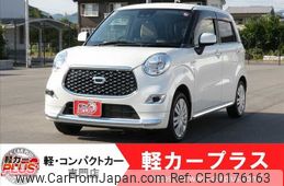 daihatsu cast 2018 -DAIHATSU--Cast DBA-LA250S--LA250S-0153847---DAIHATSU--Cast DBA-LA250S--LA250S-0153847-