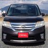 nissan serena 2011 A11272 image 8