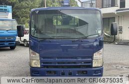 isuzu elf-truck 2007 CFJ6875035