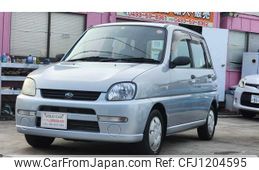 subaru pleo-nesta 2004 quick_quick_TA-RA2_RA2-158106