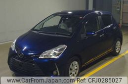 toyota vitz 2019 -TOYOTA--Vitz DBA-NSP130--NSP130-4026178---TOYOTA--Vitz DBA-NSP130--NSP130-4026178-