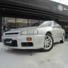 nissan skyline 1999 -NISSAN--Skyline GF-HR34--HR34-005405---NISSAN--Skyline GF-HR34--HR34-005405- image 1