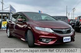 honda jade 2015 -HONDA--Jade DAA-FR4--FR4-1009650---HONDA--Jade DAA-FR4--FR4-1009650-